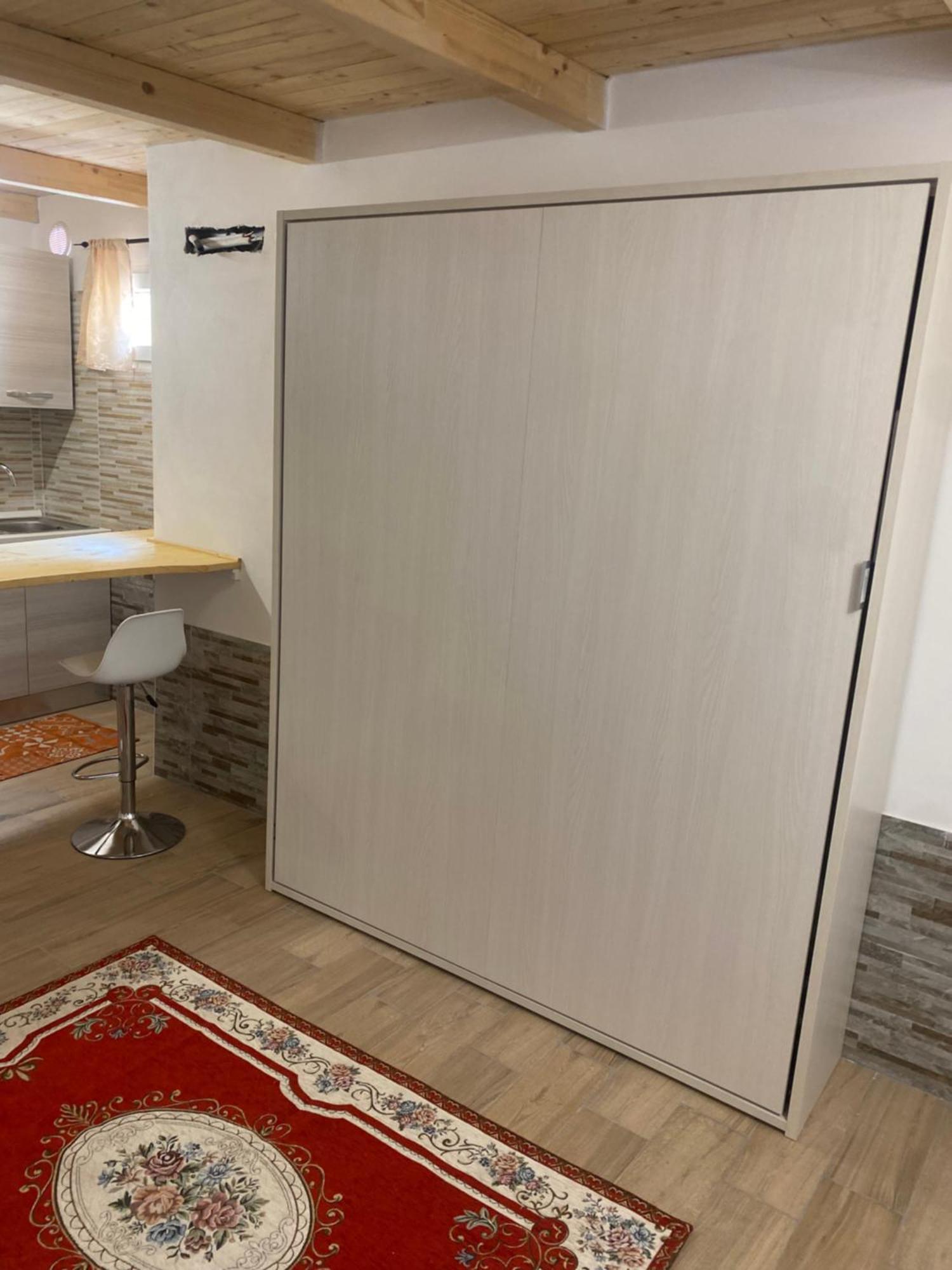 Monolocale Indipendente Nel Quartiere Residenziale Genneruxi Apartment Каляри Екстериор снимка